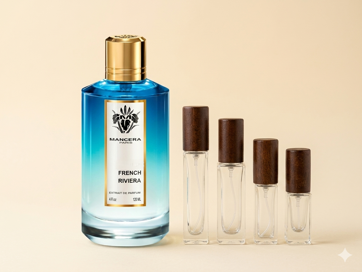 Mancera French Riviera (Decant/Sample)
