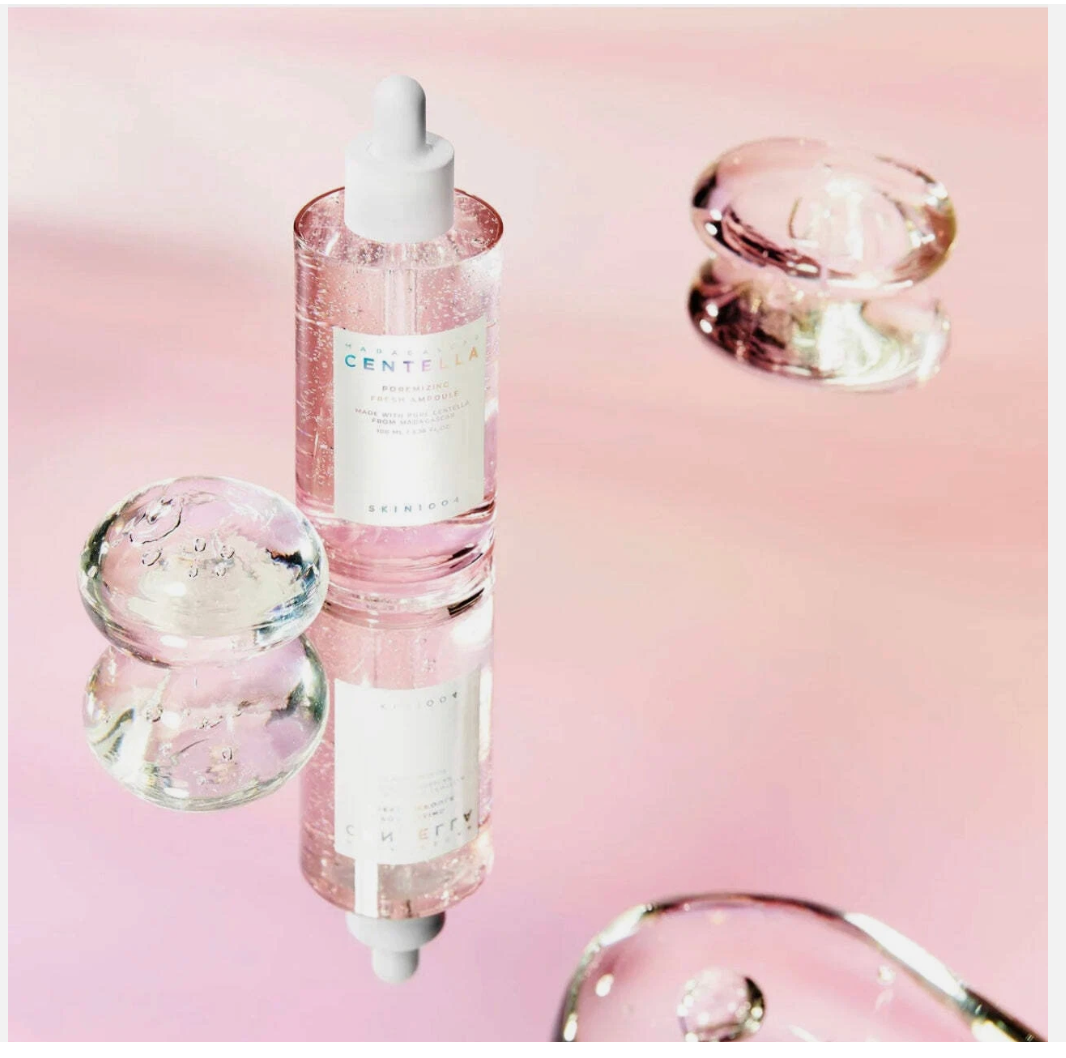 SKIN1004 Madagascar Centella Poremizing Fresh Ampoule