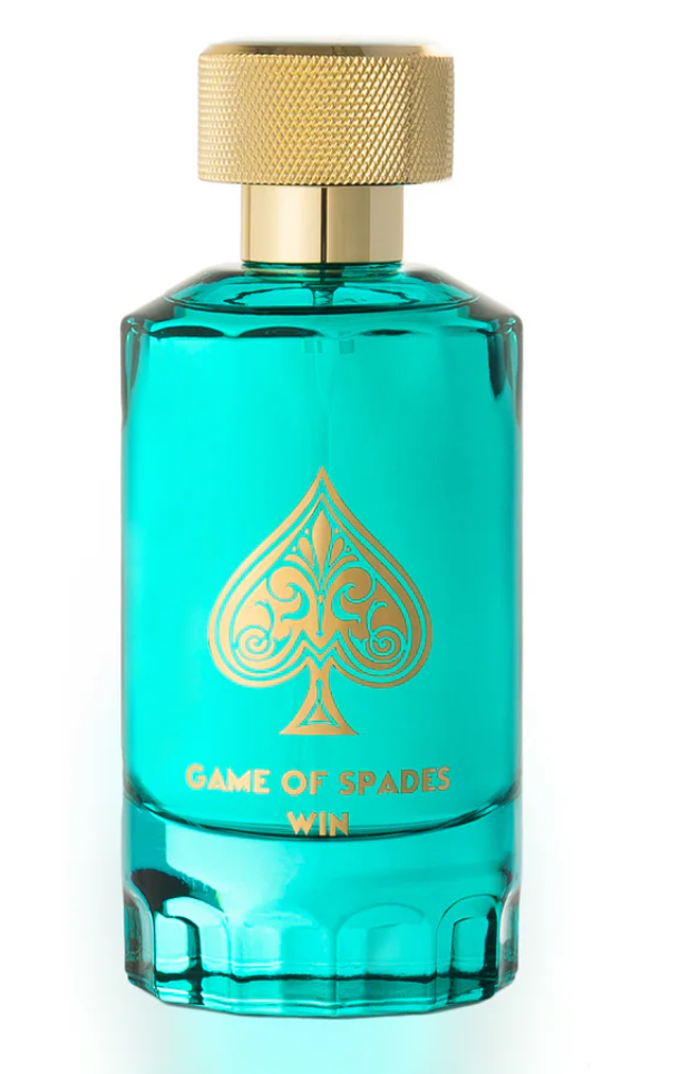 JoMilano Game of Spades WIN