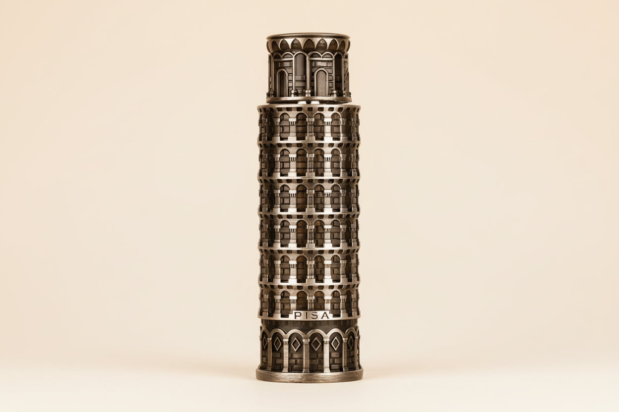 Lattafa Pisa Eau de Parfum | 100ml