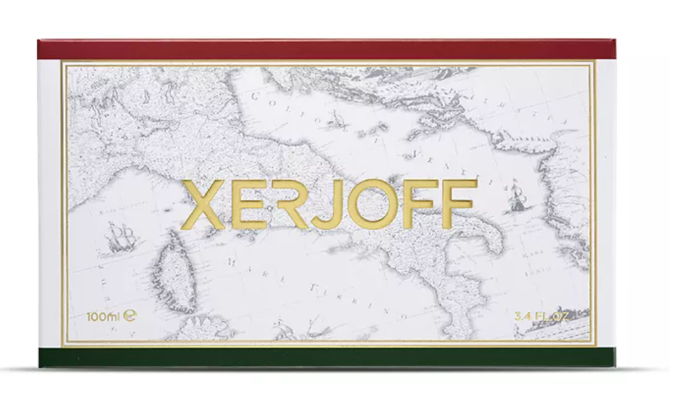 Xerjoff Naxos 1861 Eau de Parfum