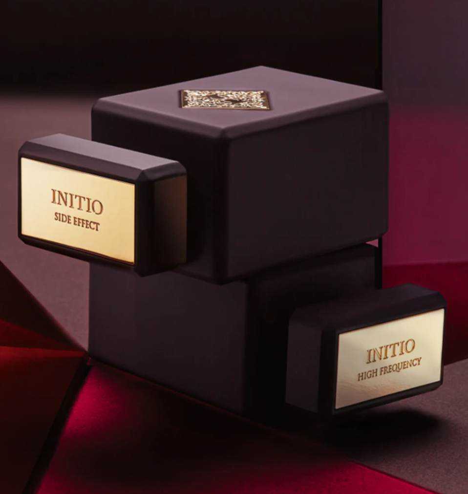 Initio Parfums Prives Side Effect - Eau de Parfum (3.04 oz / 90 ml)