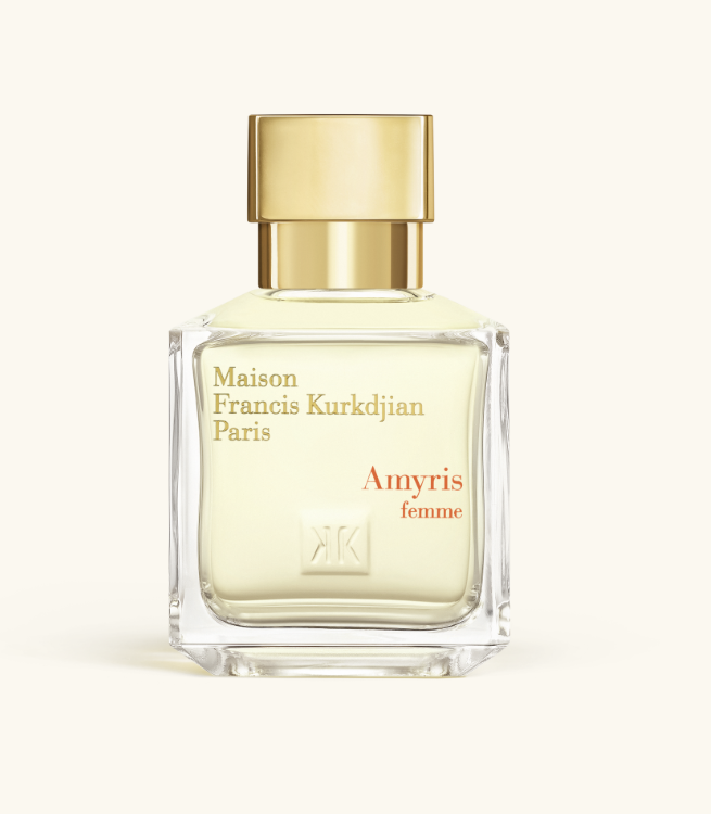 Maison Francis Kurkdjian Amyris Femme - Eau de Parfum (2.4 oz / 70 ml)
