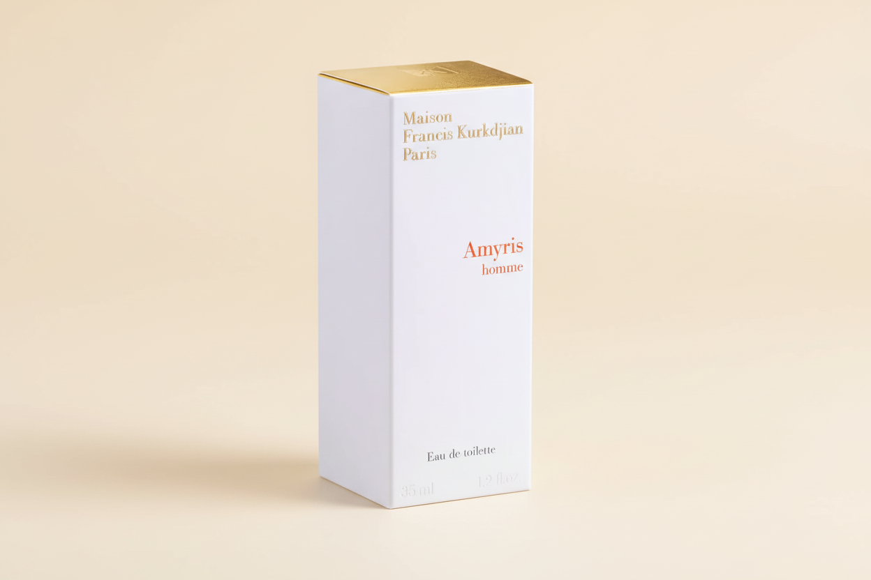 Maison Francis Kurkdjian Amyris Homme Eau de Toilette - 1.2 oz / 35 ml