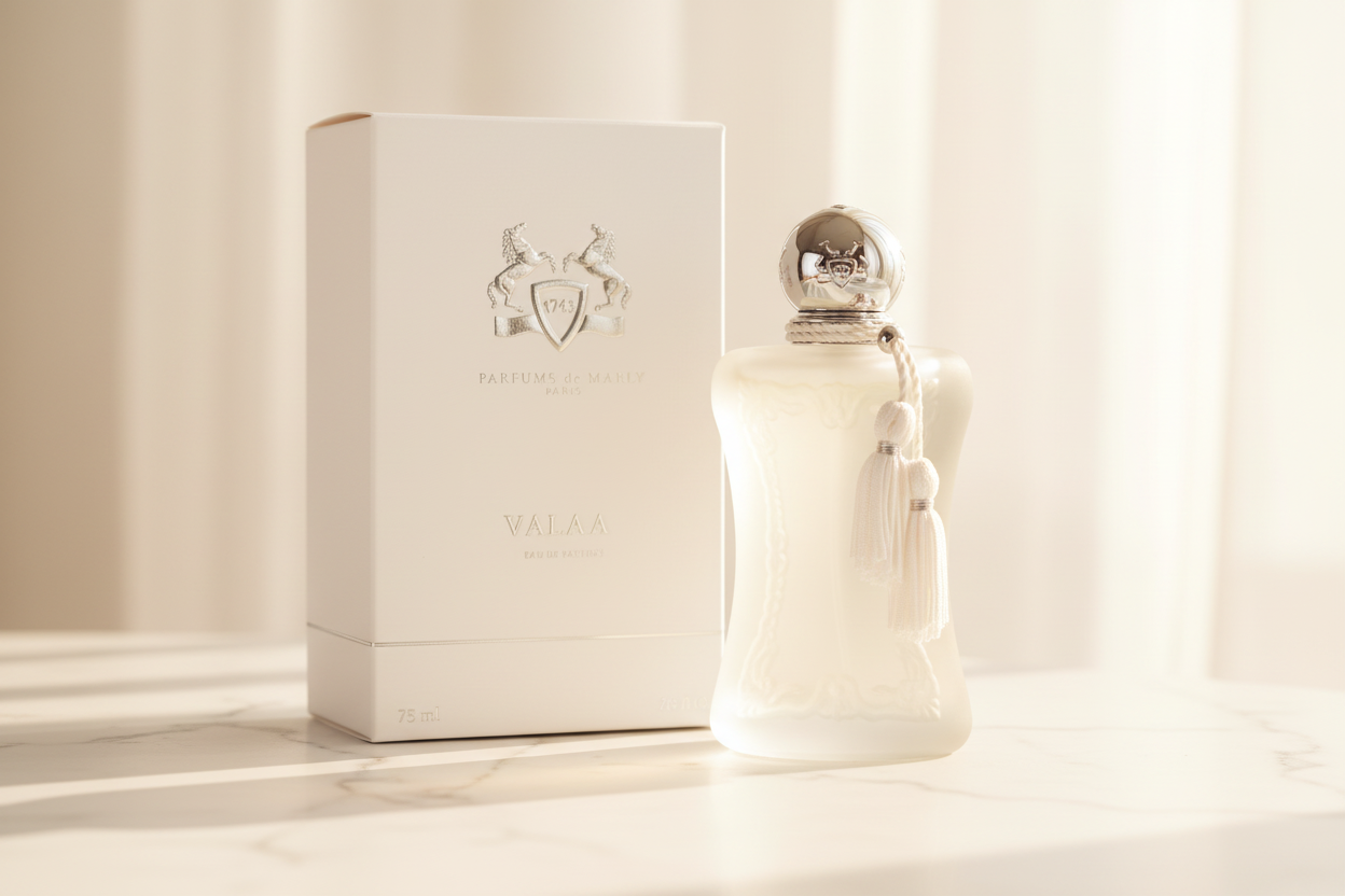 Parfums de Marly Valaya - Eau de Parfum (2.5 oz / 75 ml)