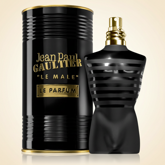 Jean Paul Gaultier Le Male Le Parfum Eau de Parfum Intense - 2.5 oz (75ml)