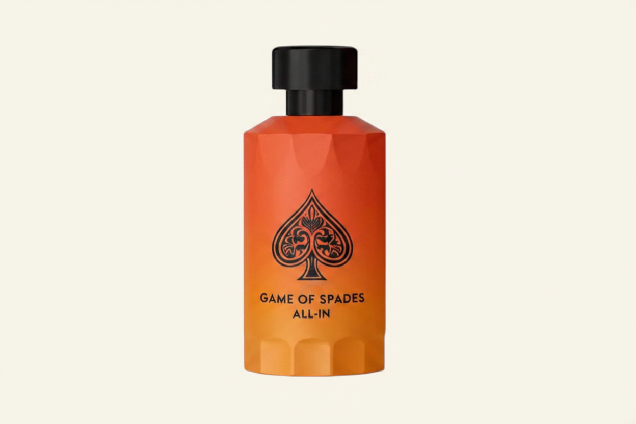 Jo Milano Game of Spades All In Parfum - 100ml (3.4oz)