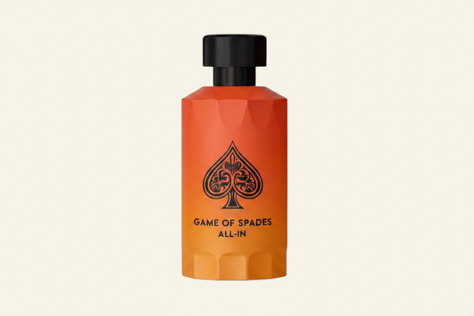 Jo Milano Game of Spades All In Parfum - 100ml (3.4oz)