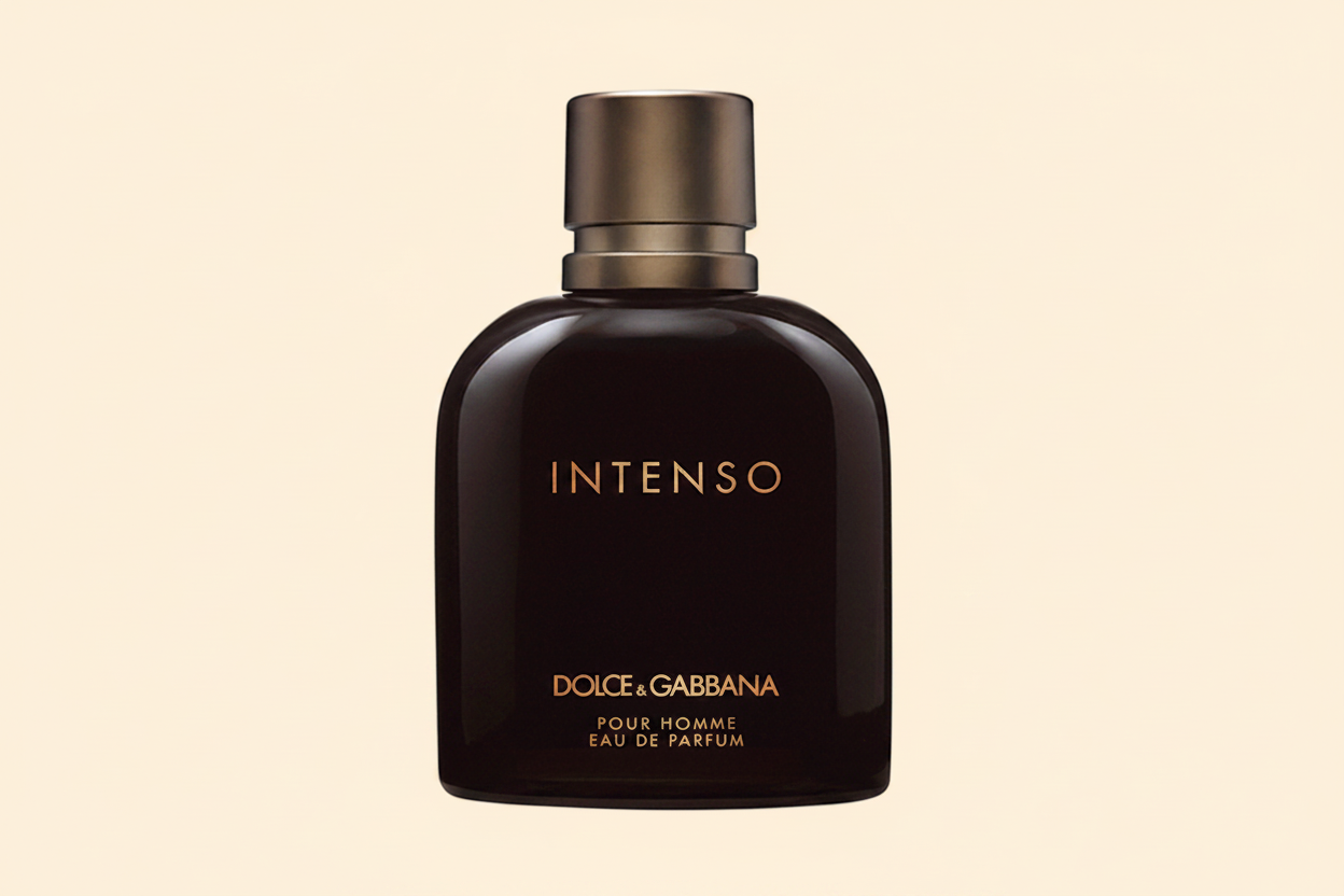 Dolce & Gabbana Pour Homme Intenso Eau de Parfum - 125ml (4.2oz) Tester