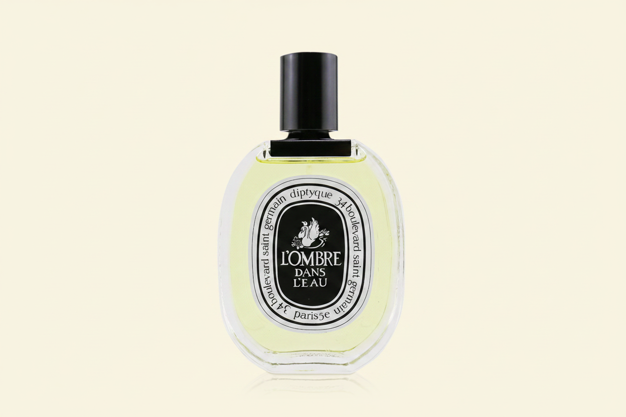 Diptyque L'Ombre Dans L'Eau Eau de Parfum - 100ml (3.4oz)