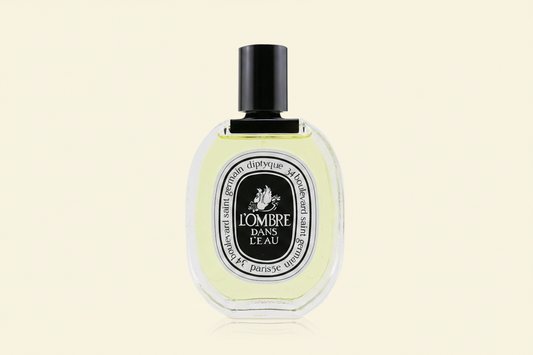 Diptyque L'Ombre Dans L'Eau Eau de Parfum - 100ml (3.4oz)