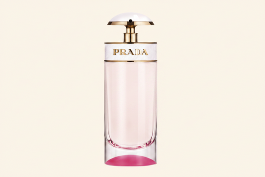 Prada Candy Kiss Eau de Parfum Spray 2.7 oz (80ml) – Rare Discontinued 2013 Original Batch
