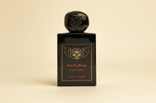 Lorenzo Pazzaglia Van Py Rhum Extrait de Parfum 1.7 oz 50ml Bottle - SND Essence