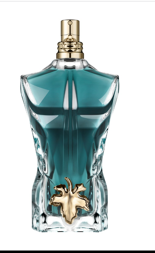 Jean Paul Gaultier Le Beau Eau de Toilette for Men – 4.2 oz (125ml)