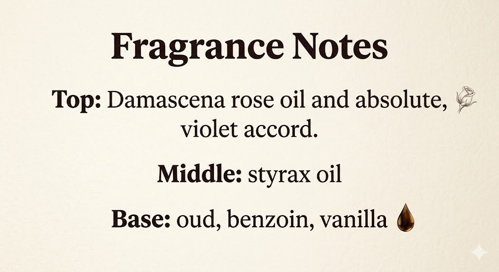 Maison Francis Kurkdjian Oud Satin Mood Eau de Parfum - 70ml (2.4oz)
