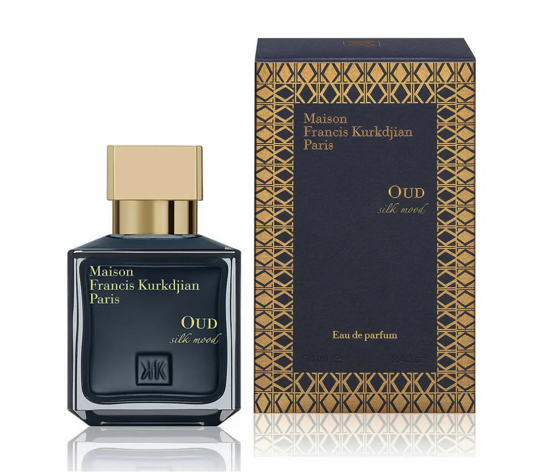 How to Choose Your Signature Scent: A Beginner's Guide to Niche Fragrances