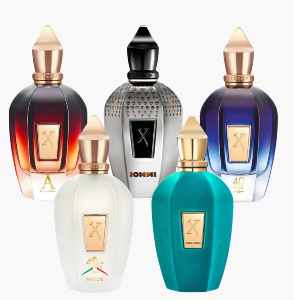 A Guide to Scent Families: Find Your Fragrance Language
