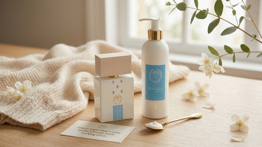 How to Layer Bianco Latte: The Ultimate Scent-Locking Guide