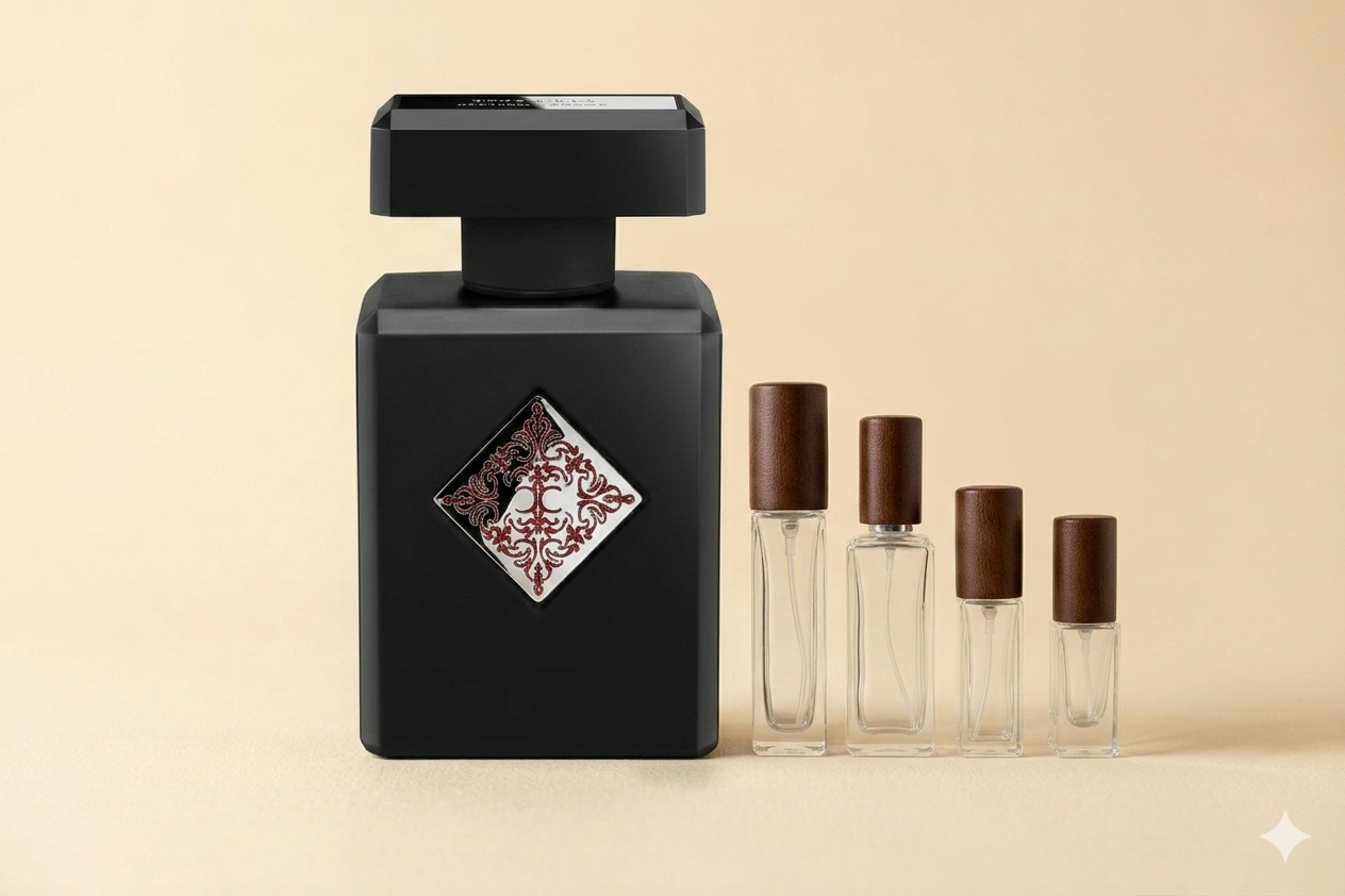 Initio Parfums Privés Blessed Baraka Eau de Parfum - 90ml (3 oz) Tester