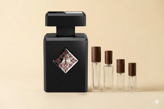 Initio Parfums Privés Blessed Baraka Eau de Parfum - 90ml (3 oz) Tester