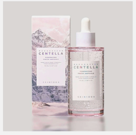 SKIN1004 Madagascar Centella Poremizing Fresh Ampoule