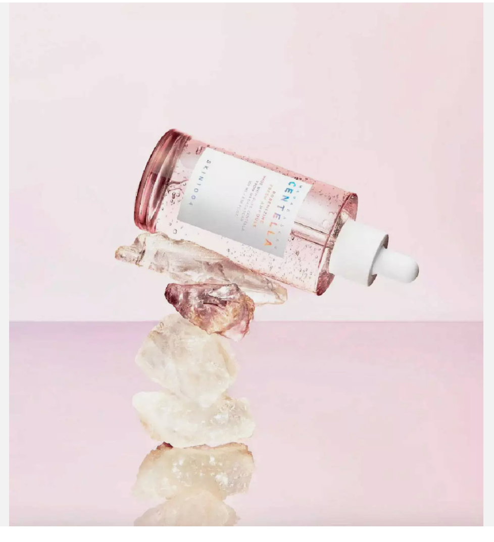 SKIN1004 Madagascar Centella Poremizing Fresh Ampoule