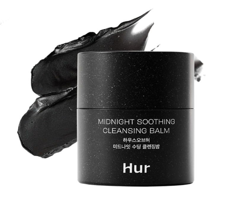 House of Hur Midnight Soothing Cleansing Balm