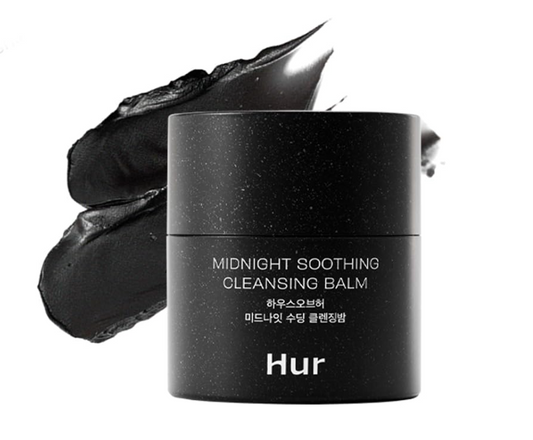 House of Hur Midnight Soothing Cleansing Balm