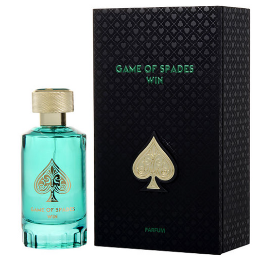 JoMilano Game of Spades WIN