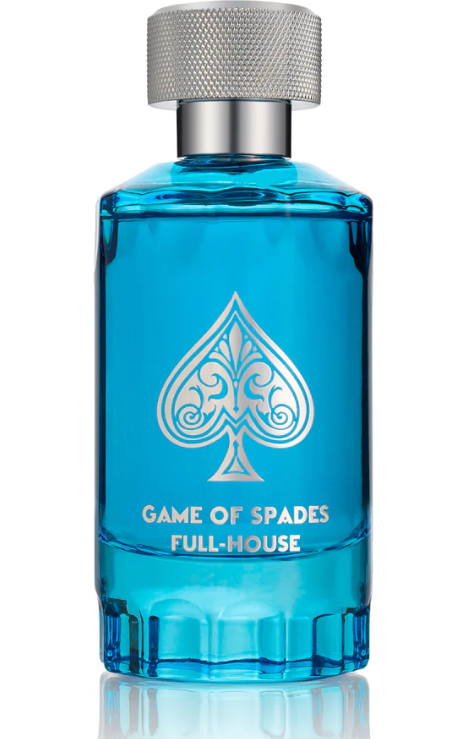 Jo Milano Game of Spades Full House Parfum