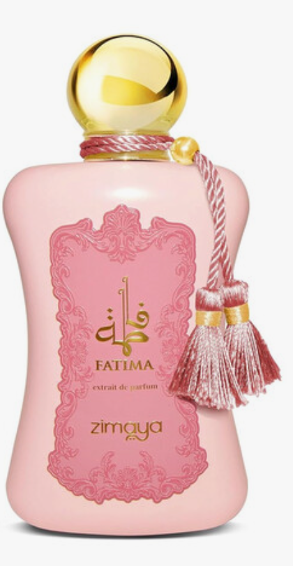 Zimaya Fatima Eau de Parfum | 100ml