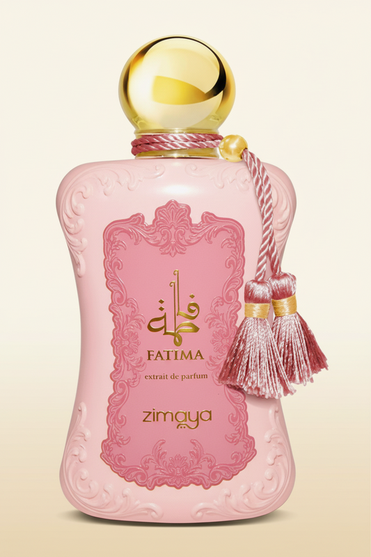 Zimaya Fatima Eau de Parfum | 100ml