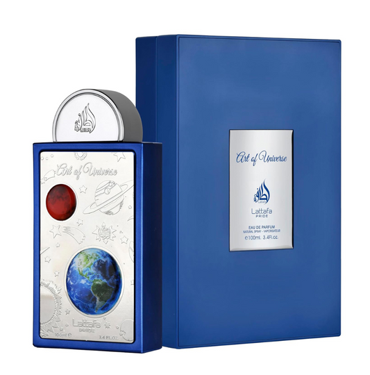 Lattafa Art Of Universe Unisex