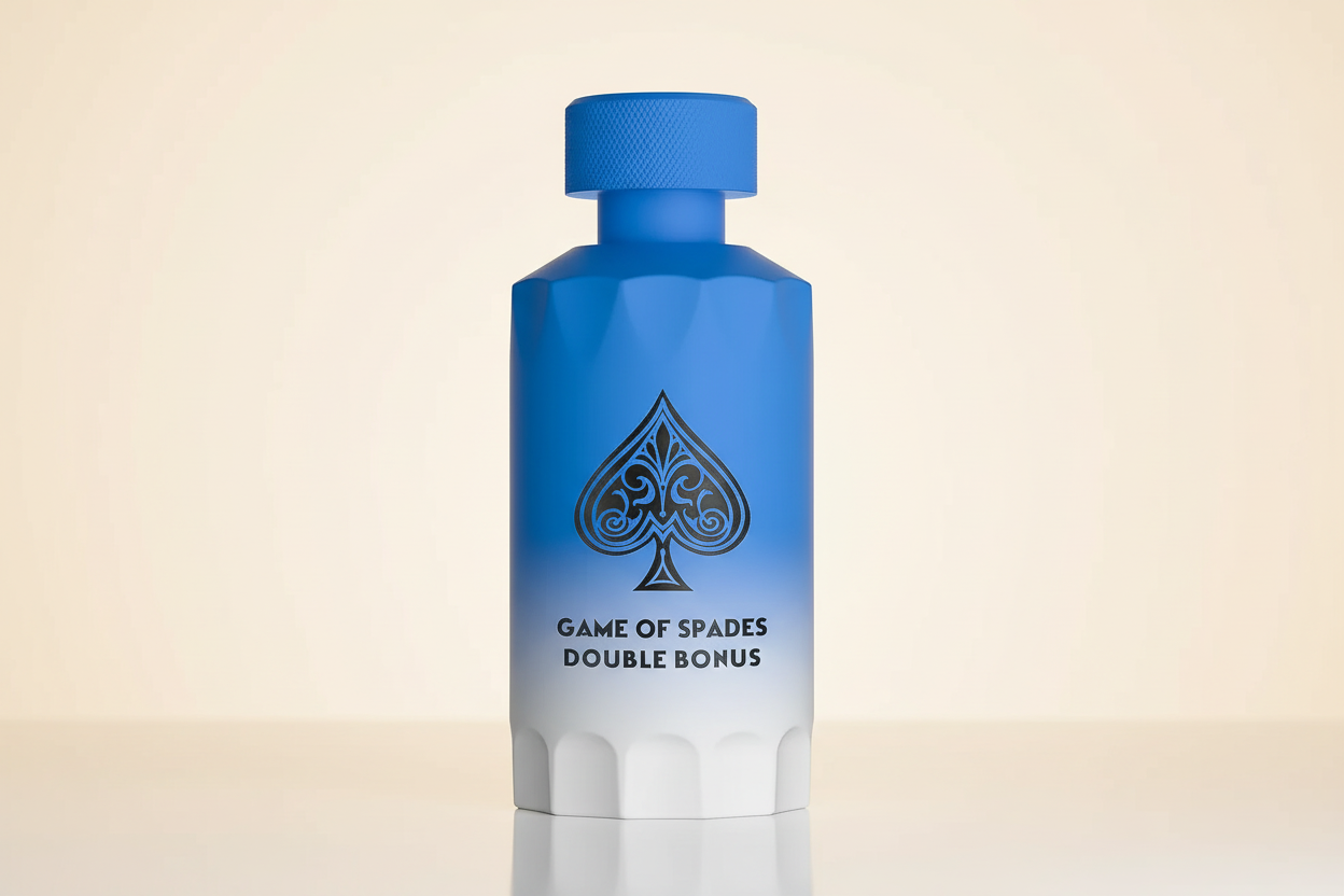 Jo Milano Game of Spades Double Bonus - Parfum (3.4 oz / 100 ml)