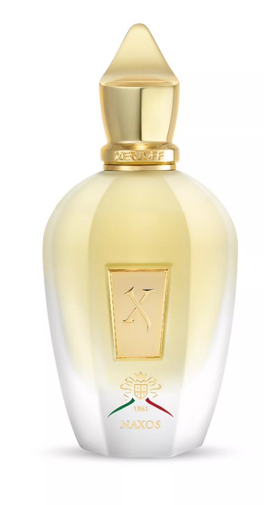 Xerjoff Naxos 1861 Eau de Parfum