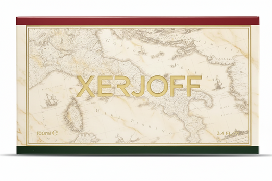 Xerjoff Naxos 1861 Eau de Parfum