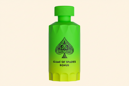 Jo Milano Game of Spades Bonus - Parfum (3.4 oz / 100 ml)