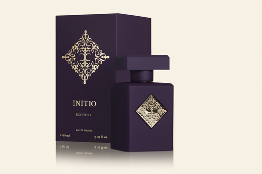 Initio Parfums Prives Side Effect - Eau de Parfum (3.04 oz / 90 ml)