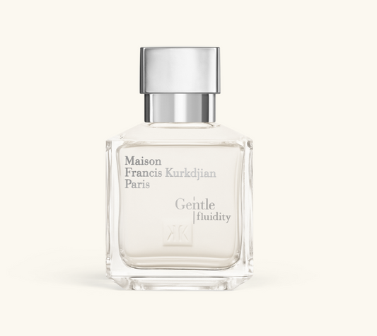 Maison Francis Kurkdjian Gentle Fluidity Silver - Eau de Parfum (2.4 oz / 70 ml)