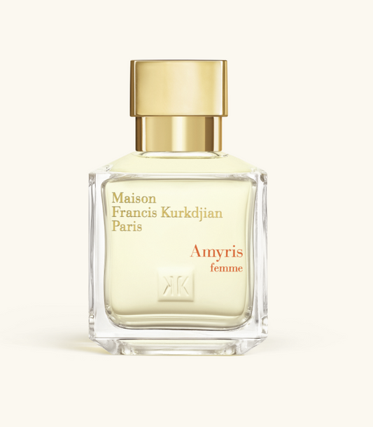 Maison Francis Kurkdjian Amyris Femme - Eau de Parfum (2.4 oz / 70 ml)