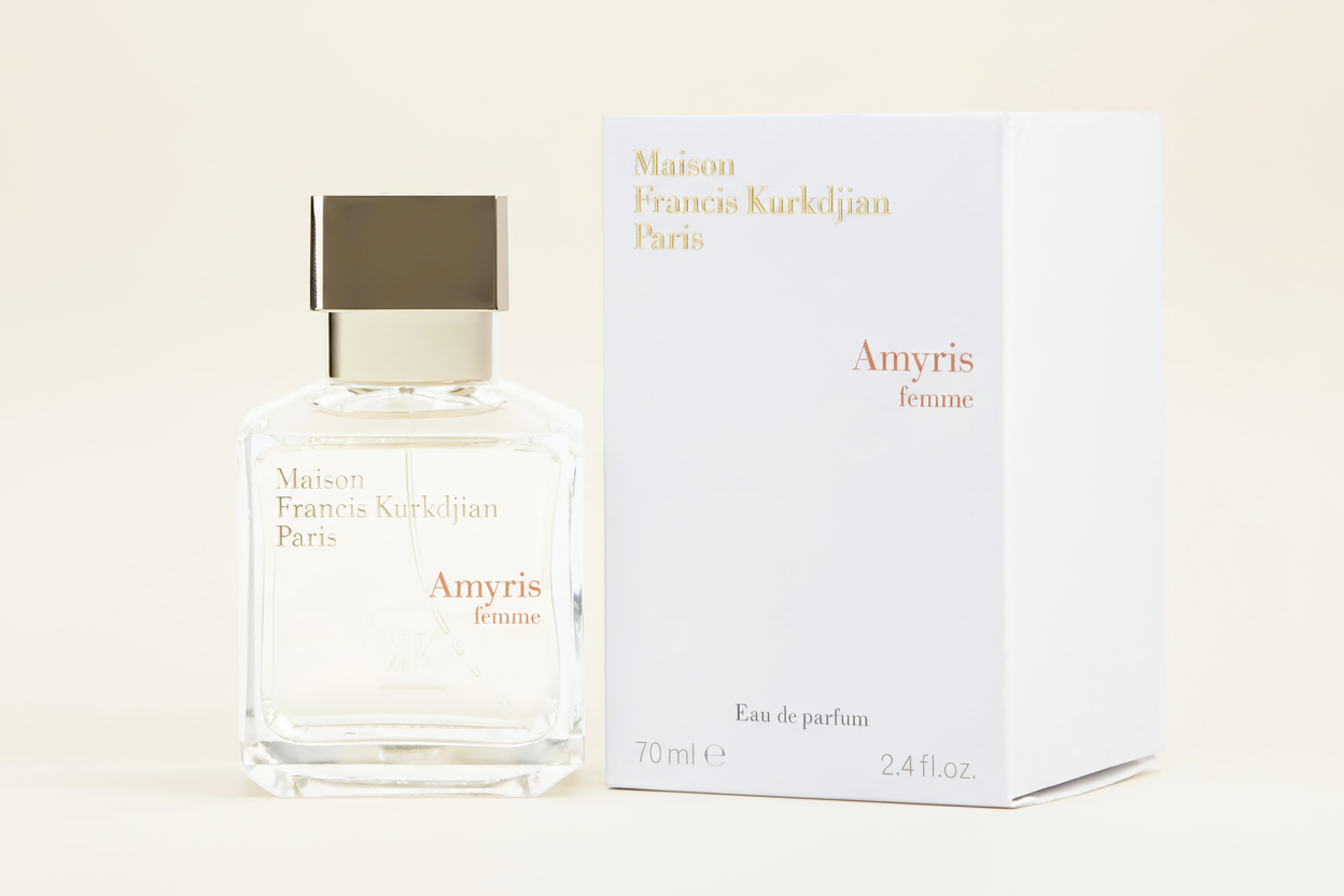 Maison Francis Kurkdjian Amyris Femme - Eau de Parfum (2.4 oz / 70 ml)