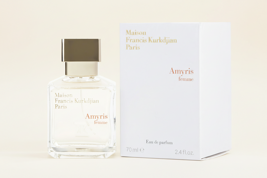 Maison Francis Kurkdjian Amyris Femme - Eau de Parfum (2.4 oz / 70 ml)