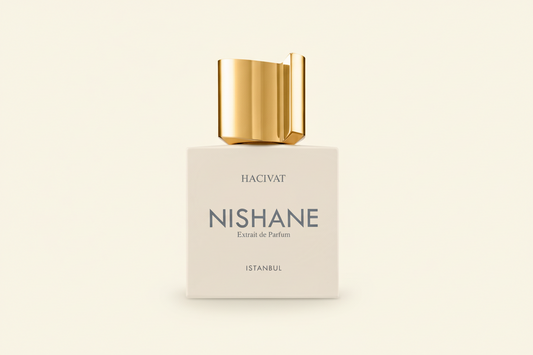 Nishane Hacivat Extrait de Parfum (3.4 oz / 100 ml)