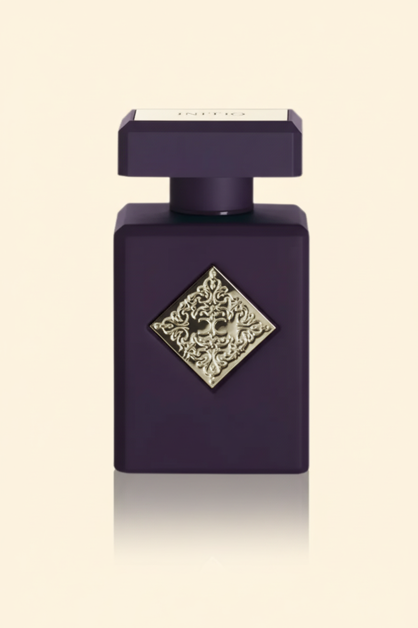 Initio Parfums Prives Atomic Rose - EDP (Tester 3.04 oz / 90 ml)