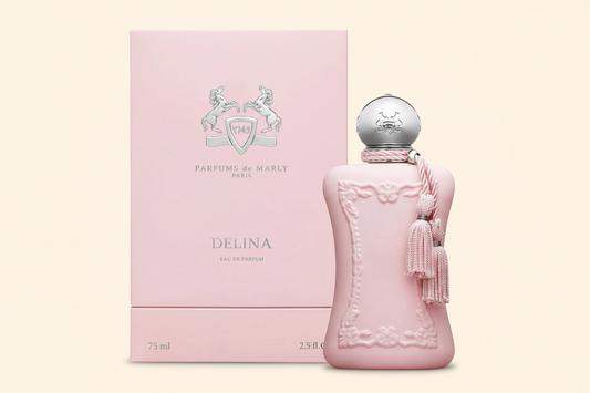 Parfums de Marly Delina Eau de Parfum – 2.5 oz / 75ml – Tester