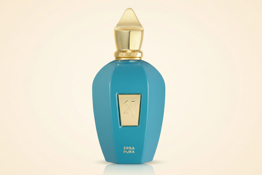 Xerjoff Erba Pura Eau de Parfum - 100ml (Tester)