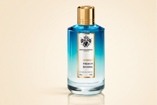 Mancera French Riviera Eau de Parfum - 120ml (4oz) Tester