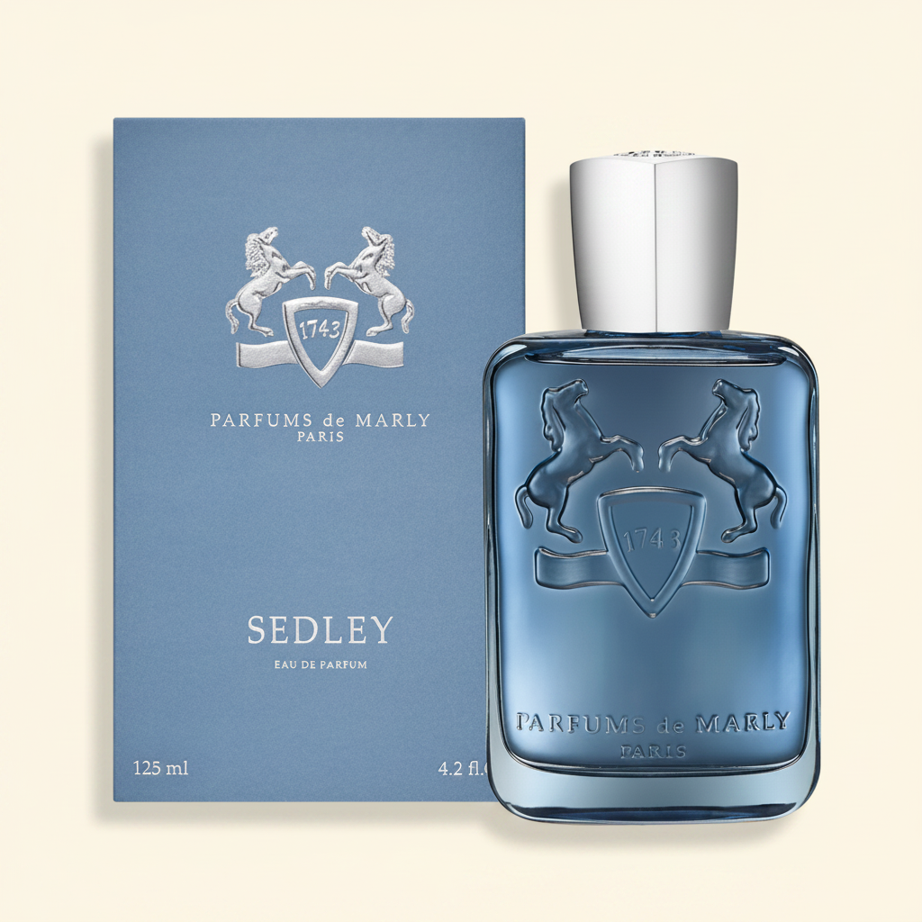 Parfums de Marly Sedley Eau de Parfum – 4.2oz (125ml)
