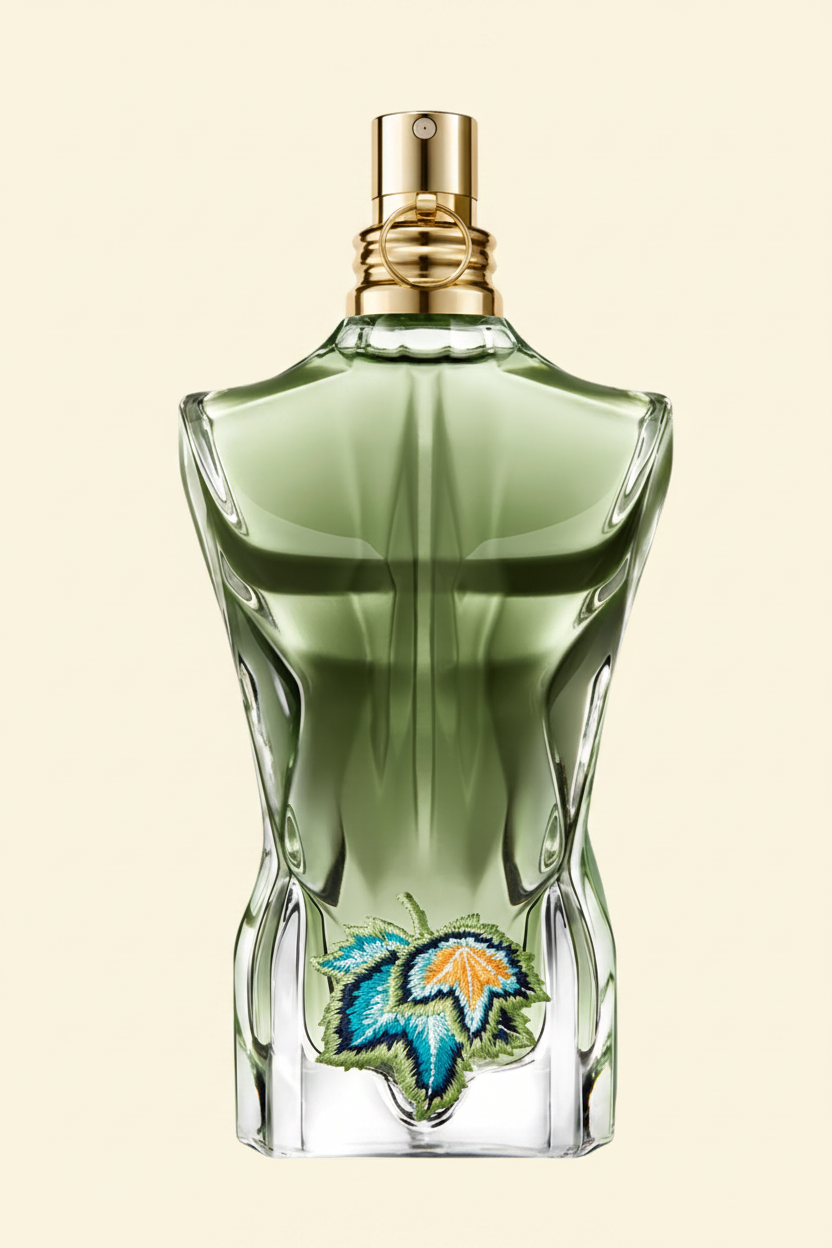 Jean Paul Gaultier Le Beau Paradise Garden Eau de Parfum - 2.5 oz (75ml)