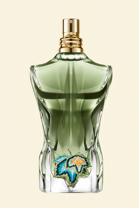 Jean Paul Gaultier Le Beau Paradise Garden Eau de Parfum - 2.5 oz (75ml)